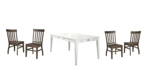 Cayla - Dining Set - JaxCo Furniture