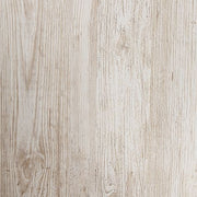 Willowton - Whitewash - 64" TV Stand With Glass/Stone Fireplace Insert - JaxCo Furniture