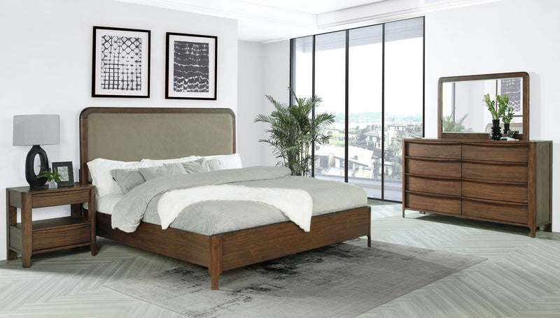 Maderia - Bedroom Set - JaxCo Furniture