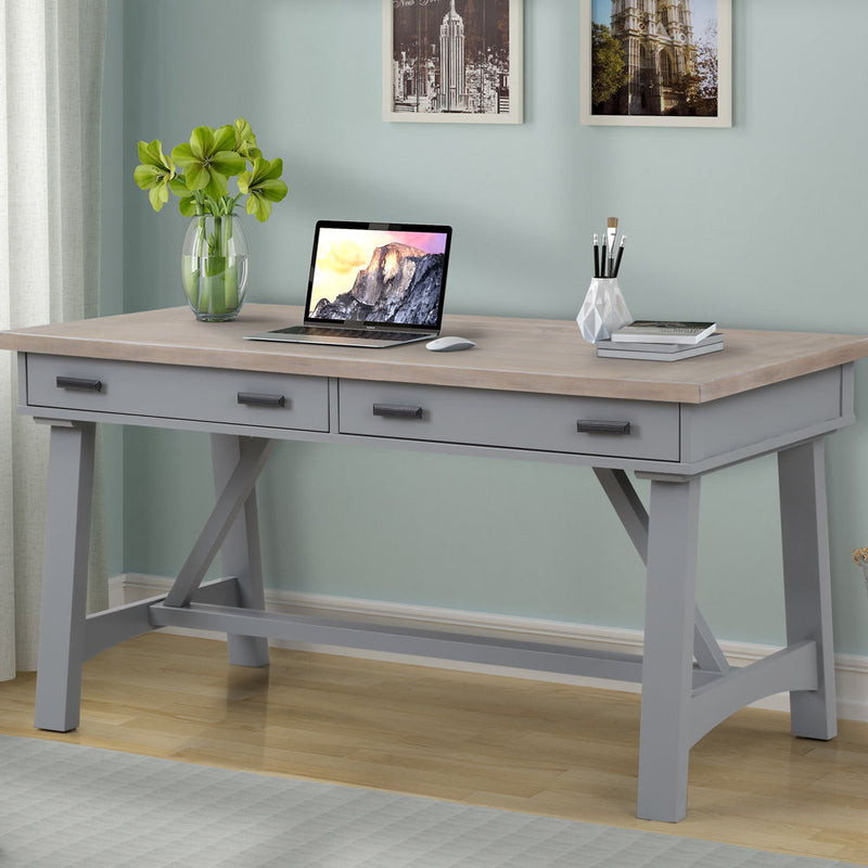 Americana Modern - Writing Desk - JaxCo Furniture
