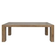 Kingston - Dining Table - JaxCo Furniture