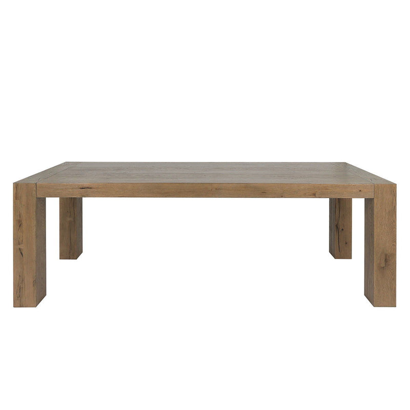 Kingston - Dining Table - JaxCo Furniture