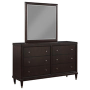 Emberlyn - 6-Drawer Dresser - JaxCo Furniture