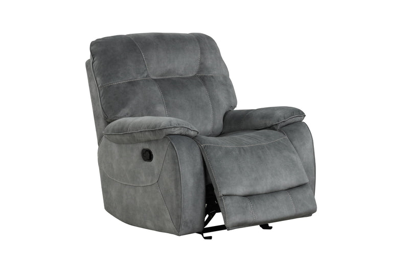 Cooper - Glider Recliner - JaxCo Furniture