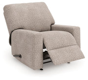 Seyler Lane - Rocker Recliner - JaxCo Furniture
