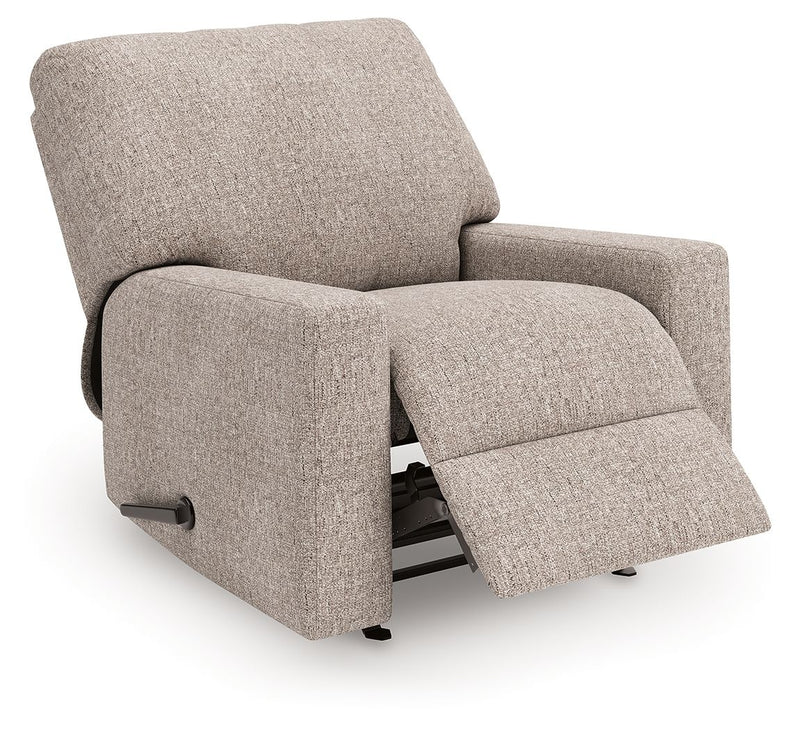 Seyler Lane - Rocker Recliner - JaxCo Furniture