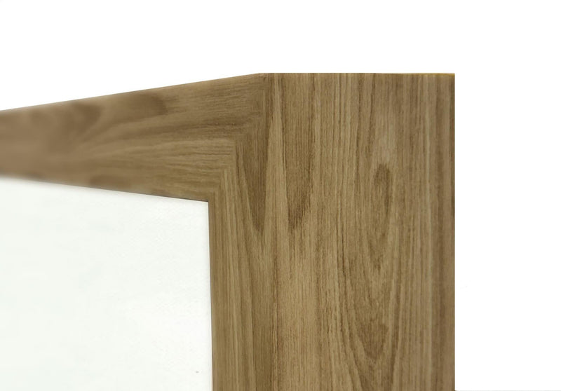 Guide - 48" x 72" Painting By Buddy Whitlock - Blue - JaxCo Furniture