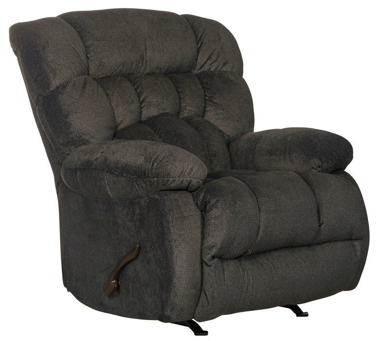 Daly - Chaise Rocker Recliner