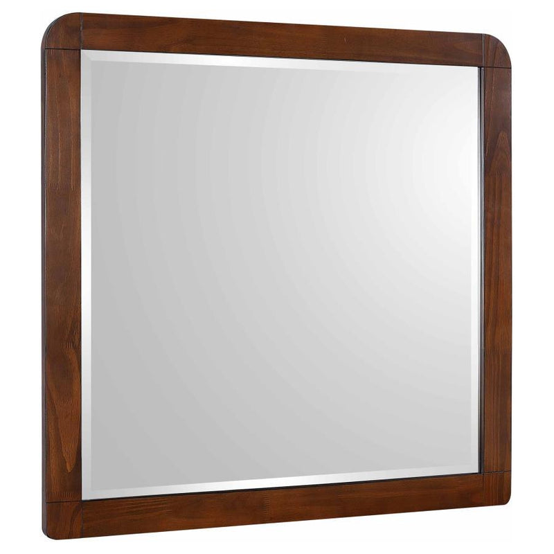 Robyn - Dresser Mirror - JaxCo Furniture