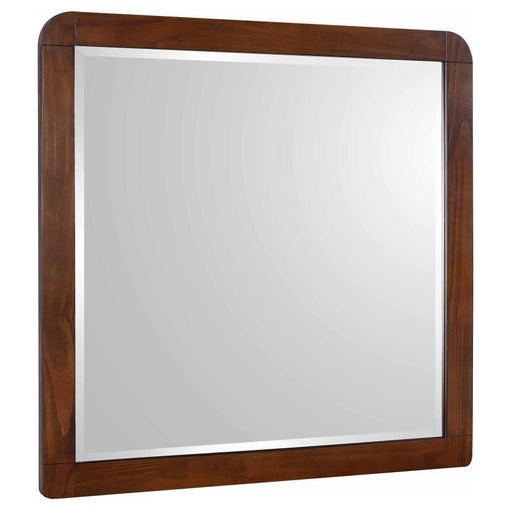 Robyn - Dresser Mirror - JaxCo Furniture