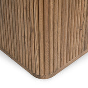 Vander - Square Dining Table - JaxCo Furniture