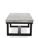 Lucca - Table Set - JaxCo Furniture