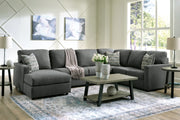 Edenfield - Sectional - JaxCo Furniture