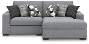 Bealton - Sectional - JaxCo Furniture