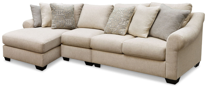 Carnaby - Sectional