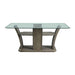 Dapper - Rectangular Dining Table - JaxCo Furniture