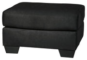Darcy - Ottoman - JaxCo Furniture