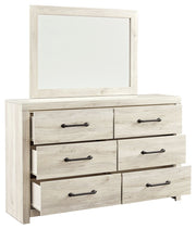 Cambeck - Dresser - JaxCo Furniture
