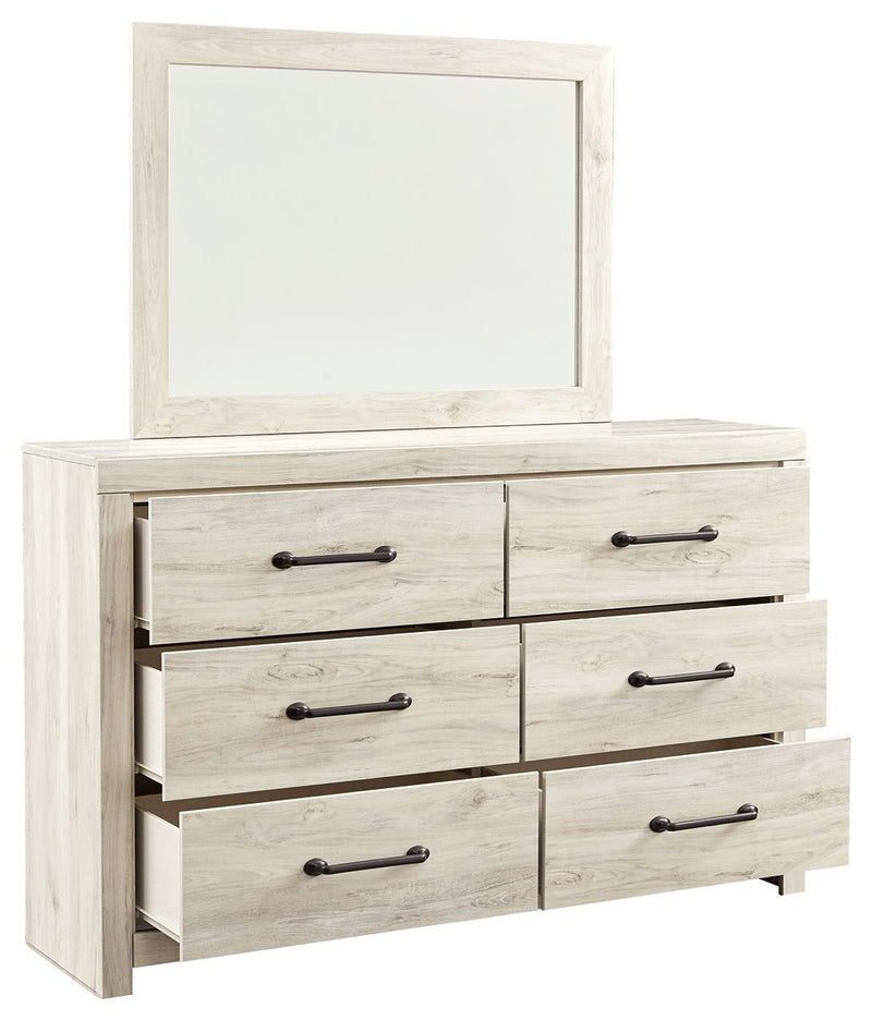 Cambeck - Dresser - JaxCo Furniture