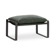 Morgan - Ottoman - JaxCo Furniture