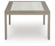 Kimpton Isle - Table - JaxCo Furniture