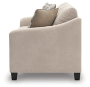 Willarae - Taupe - 2 Pc. - Sofa, Loveseat - JaxCo Furniture