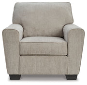 Cashton - Chair - JaxCo Furniture