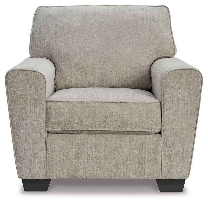 Cashton - Chair - JaxCo Furniture