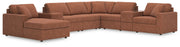 Modmax - Spice - Sectional - JaxCo Furniture