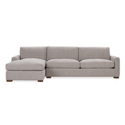 Coburn - Chaise Sofa - JaxCo Furniture