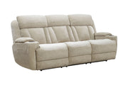 Dalton - Power Reclining Sofa Set - JaxCo Furniture