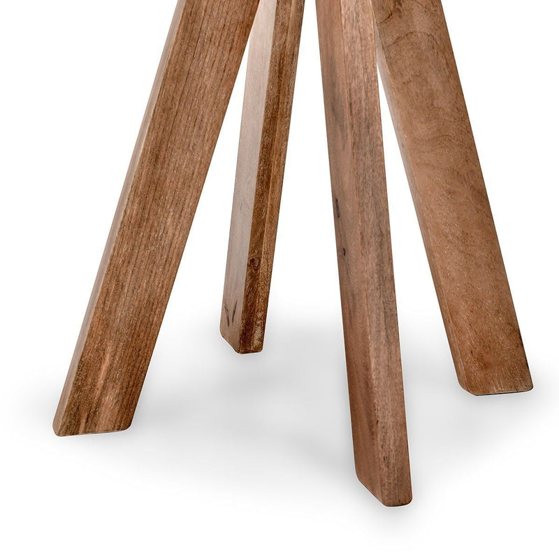 Rodrigo - Bar Table - JaxCo Furniture