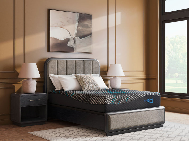 Millennium 2.0 Hybrid 12 Inch - Mattress - JaxCo Furniture