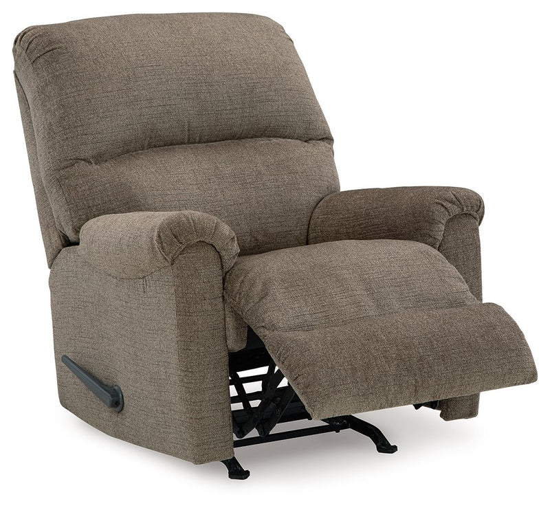 Stonemeade - Rocker Recliner - JaxCo Furniture