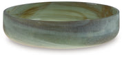 Bannington - Sage Green - Bowl - JaxCo Furniture