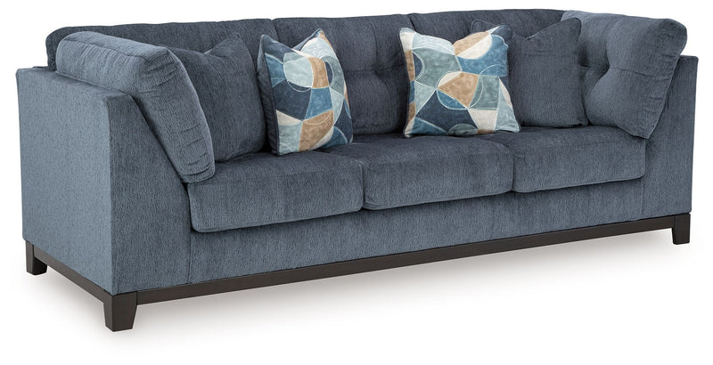 Maxon Place - Sofa - JaxCo Furniture