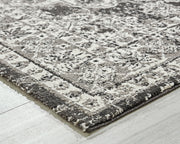 Glennisman - Rug - JaxCo Furniture