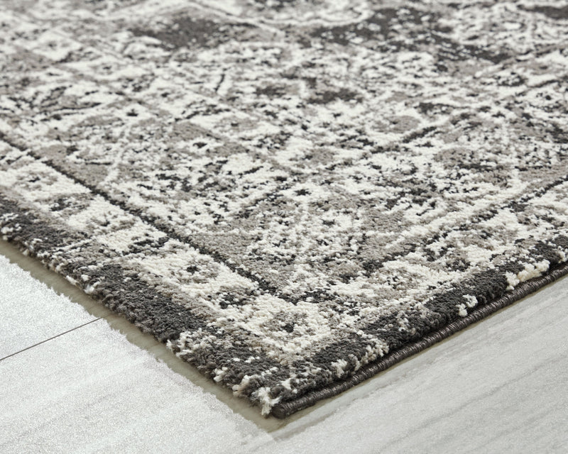 Glennisman - Rug - JaxCo Furniture