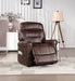 Ottawa - Power Lift Chair With Heat - JaxCo Furniture