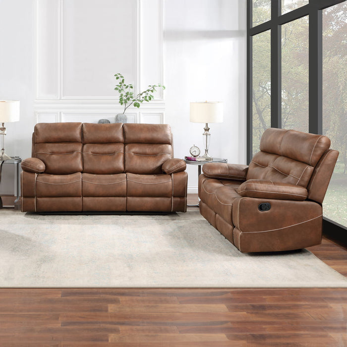 Rudger - Living Room Set - JaxCo Furniture