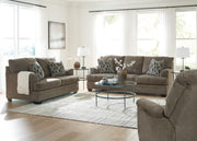 Stonemeade - Living Room Set - JaxCo Furniture