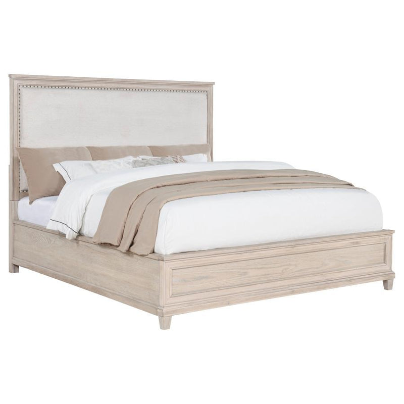 Pembroke - Panel Bed - JaxCo Furniture