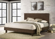 Glenwood - Platform Panel Bed - JaxCo Furniture