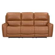 Hancock - Zero Gravity Power Reclining Sofa Set - JaxCo Furniture