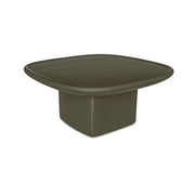 Manon - Outdoor Coffee Table - Deep Green - JaxCo Furniture