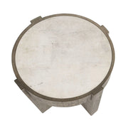 Sonoma - Round Table - JaxCo Furniture