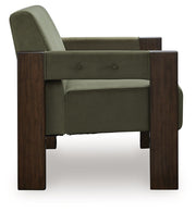 Adlanlock - Accent Chair - JaxCo Furniture