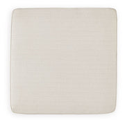 Lerenza - Birch - Oversized Accent Ottoman - JaxCo Furniture