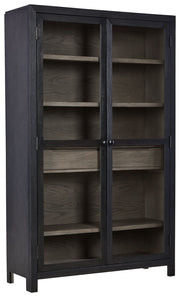 Lenston - Accent Cabinet - JaxCo Furniture