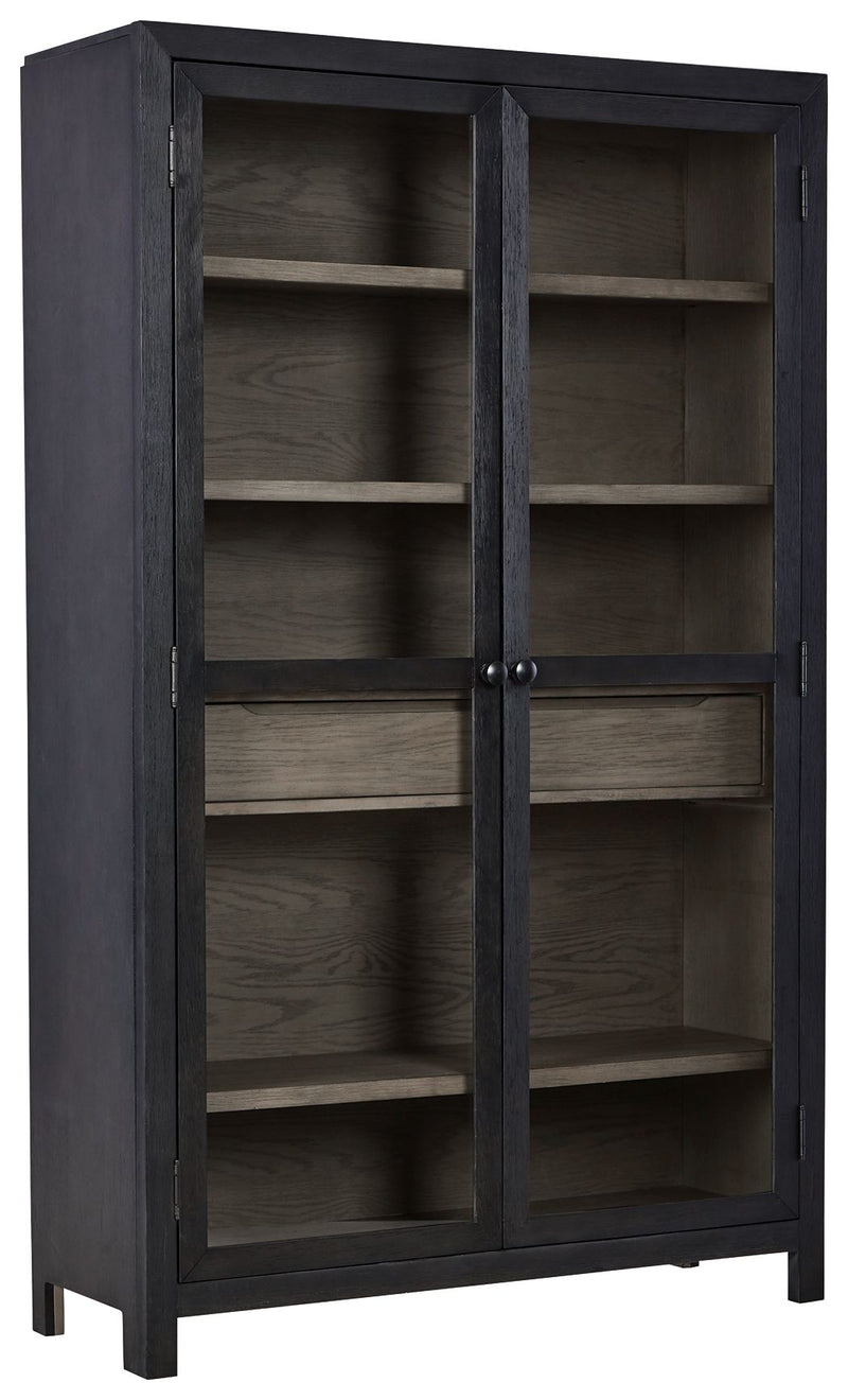 Lenston - Accent Cabinet - JaxCo Furniture